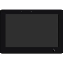 Allnet Touch Display Tablet 10" LTE (2023) 4 GB RAM 16 GB Schwarz