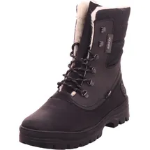 Rieker Herren Stiefel schwarz 45 EU