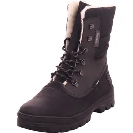 Rieker Herren Stiefel schwarz 45 EU