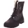 Rieker Herren Stiefel schwarz 45 EU