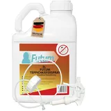 Futum Teppichkäferspray Insektenvernichter 5 l