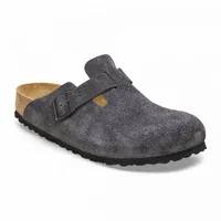 Birkenstock Boston - Violet - 41