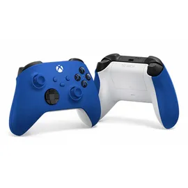 Microsoft Xbox Wireless Controller shock blue