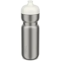 Mepal Trinkflasche Pull Sport ceramic white 0,8 l
