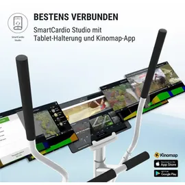 Klarfit Myon Cross Weiß