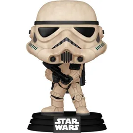 Funko Pop! Deleted Scenes - Sandtrooper Vinyl Figur 803 Standard