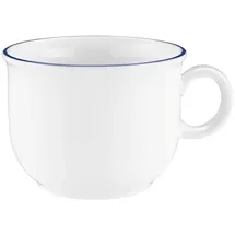 Esmeyer Seltmann Kaffeeobertasse 0,21 l -Compact- rund