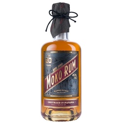 MOKO Rum Panama 20 y.o. Maison Peyrat