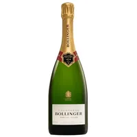 Special Cuvée Champagne Bollinger