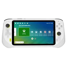 Logitech G Cloud