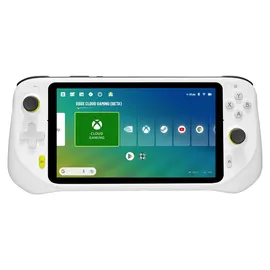 Logitech G Cloud