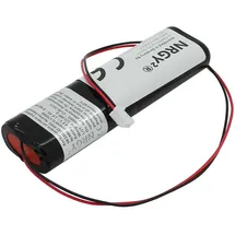 AccuCell Notleuchtenakku AA 1800 mAh 1 St.