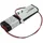 AccuCell Notleuchtenakku AA 1800 mAh 1 St.