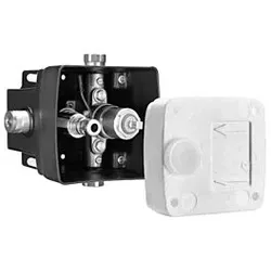 Schell Grundkörper   019460099 Elektronik, für Mischwasser
