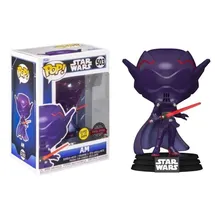 Funko POP! Star Wars Visions Am