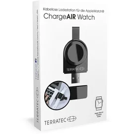 Terratec ChargeAIR All schwarz (305732)