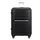 Samsonite Flux 4-Rollen 75 cm / 99-111 l black
