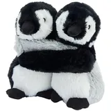 Greenline Value Warmies Kuschel-Freunde Pinguine