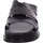 TAMARIS Pantolette Damen Keilabsatz schwarz,EU 39