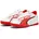 Puma Multinocken-Fußballschuhe PUMA white/PUMA black/fire 34