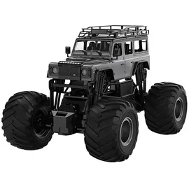 Double Eagle RC-Auto Land Rover Defender 1:8 CH RTR grau (E375-003)