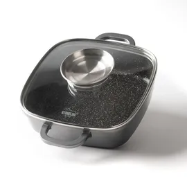 STONELINE Servierpfanne 20 x 20 cm