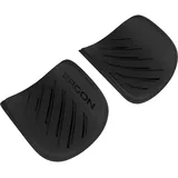 Ergon CRT Arm Pads for Profile Design Race Armlehnenpolster - Black - One Size