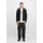 Alpha Industries Label Hoodie schwarz  S