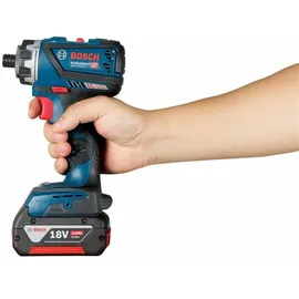 Bosch GSR 18V-60 FC Professional ohne Akku + L-Boxx 06019G7102