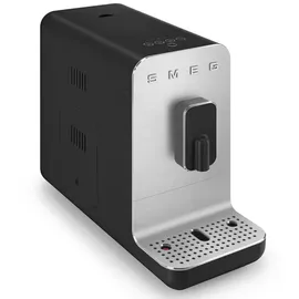 Smeg BCC11BLMEU Kaffeevollautomat Schwarz