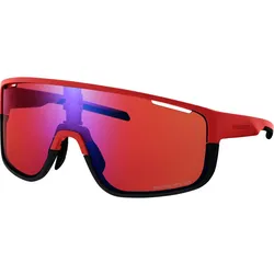 Shimano Pulsar 3 Offroad tea berry ONE SIZE
