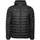 Ellesse Lombardy Padded Jacket flat sheets, Anthracite, XXL