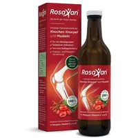 ROSAXAN Plus Vitamin D 750 ml