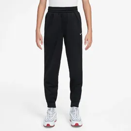 Nike Dri-FIT Club Poly+ Jogginghose Schwarz XL