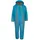 TROLLKIDS Nordkapp Overall deep lagoon/cinnamon - 98