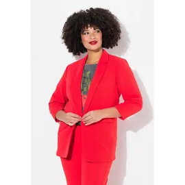 Angel Of Style by Happy Size Blazer Rot 44