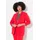 Angel Of Style by Happy Size Blazer Rot 44