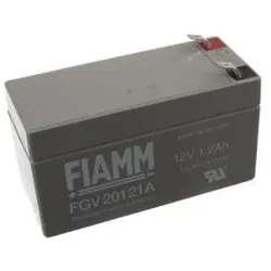 Alcatel Lucent - Batterie - 1.2 Ah