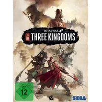 Total War: Three Kingdoms - Limited Edition (USK) (PC)