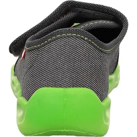 superfit Hausschuhe BUBBLE grau, 2050