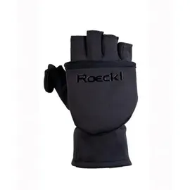 Roeckl Kadane black