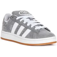 Adidas Campus 00s Grey Three / Cloud White / Cloud White 39 1/3