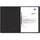 Oxford Schnellhefter TOP FILE+ A4 Schwarz