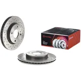 Brembo 09.A968.2X