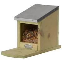 Jet-Line Eichhoernchenfutterhaus TWEETS