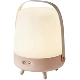 XXXLutz Kooduu Lite-up Play Light Rose