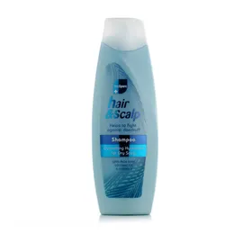 XPEL Medipure Haar & Kopfhaut Hydratisierendes Shampoo 400 ml