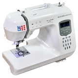 W6 Nähmaschine N 2800 Exklusive