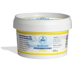 Deusmed Lufterfrischer Dose 1 St