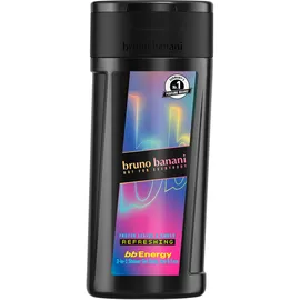 Bruno Banani BB Energy Duschgel 250 ml